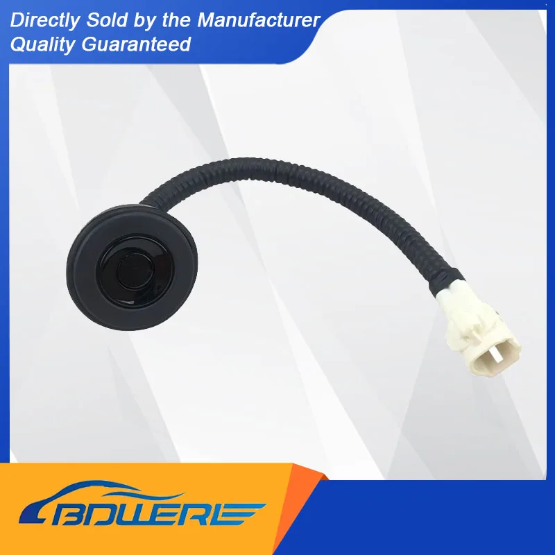 

Rear Parking Sensor (L038700000003, A0330, J0622) for FOTON Xiangling M1/M2 & V1/V2/V3