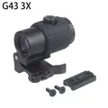 G43 BK with logo
