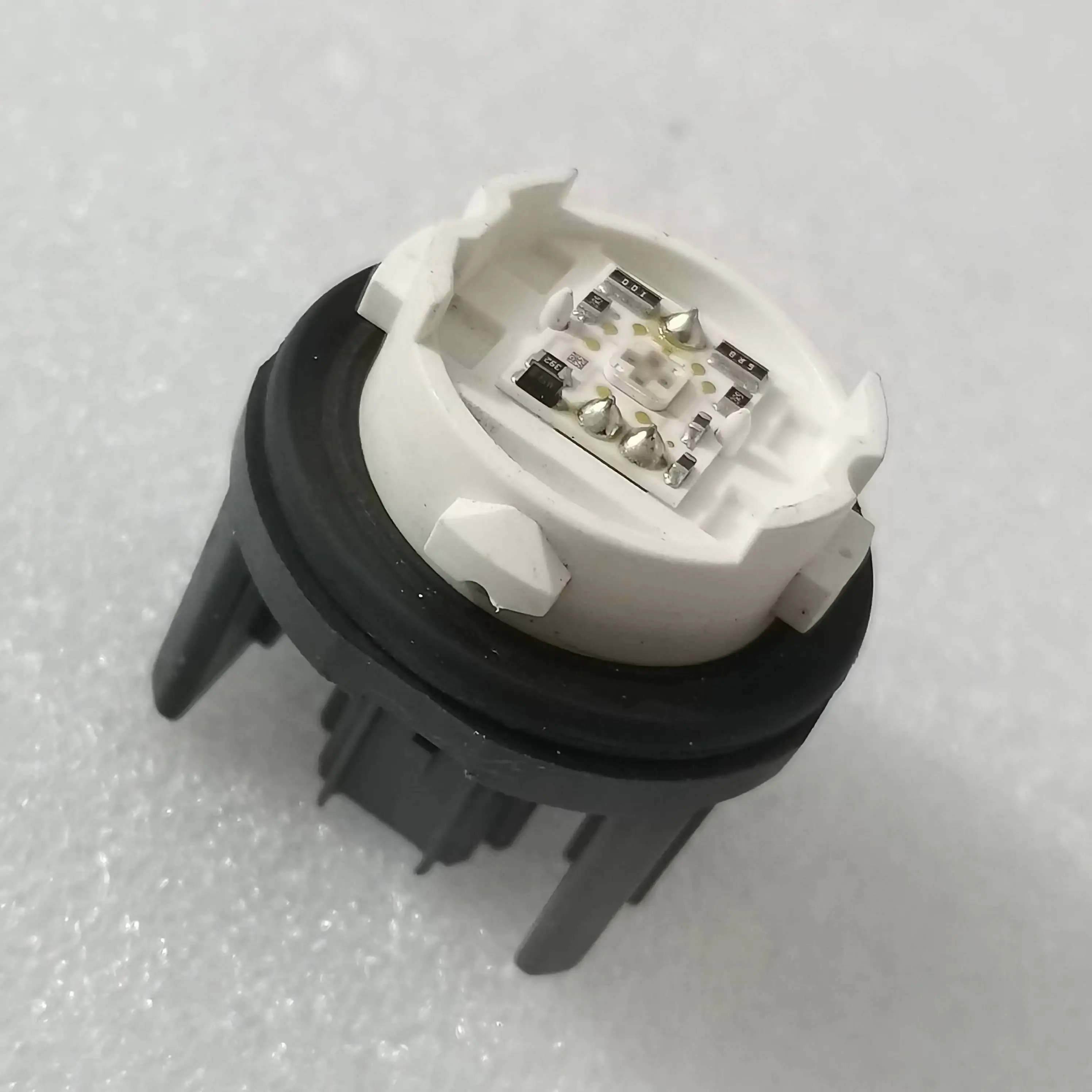 Original STANLEY 12V 1.1W LED 2-pin taillight brake indicator