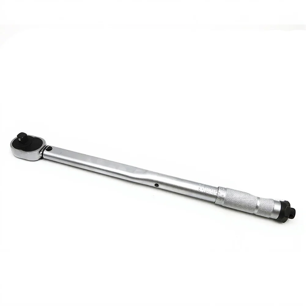 

Adjustable Torque Range Tool Torque Wrench Ratchet Torque Wrench AS SHOWN 5-25N Torque Wrench Adjustable 5-25 Nm Range