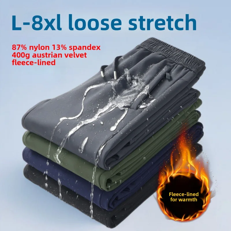 

Men's Winter Pajamas Autumn 2025 Y2k Clothes Shorts Outdoor Jackets Luxury Brand Sweatpants Sweatshirt Work Pants Man Cargo Sets