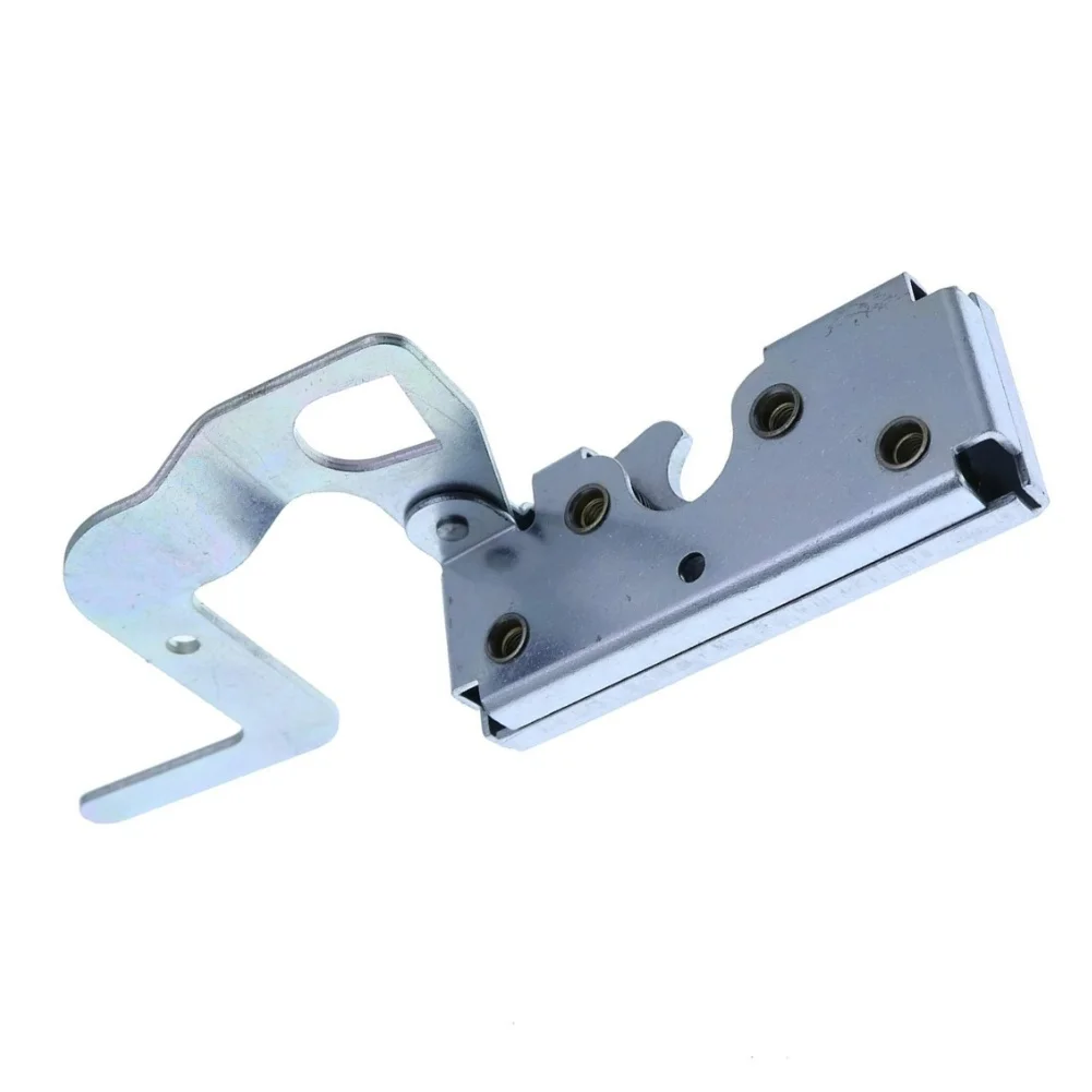 OEM Style Rear Door Latch 6711524 6670867 6649420 for Bobcat 553 751 753 763 773 863 864 873 883 963 T190 For T200 S175 S185