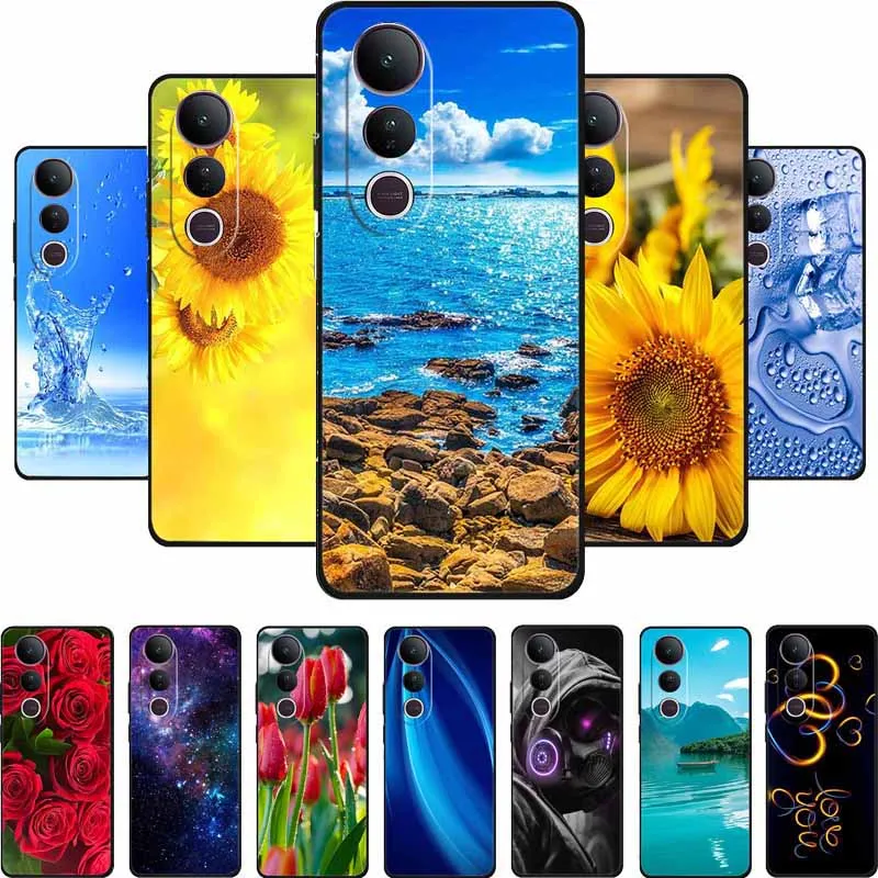 For Vivo V50 Lite 5…