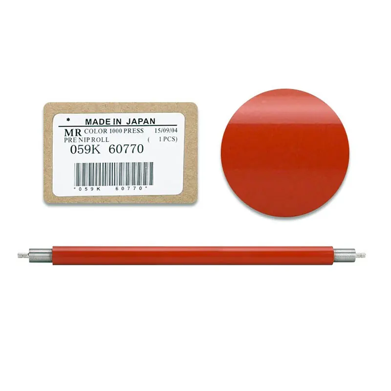

059K60770 Original Pre-Nip Roller For Xerox Color 800 800i 1000 1000i 059K60770