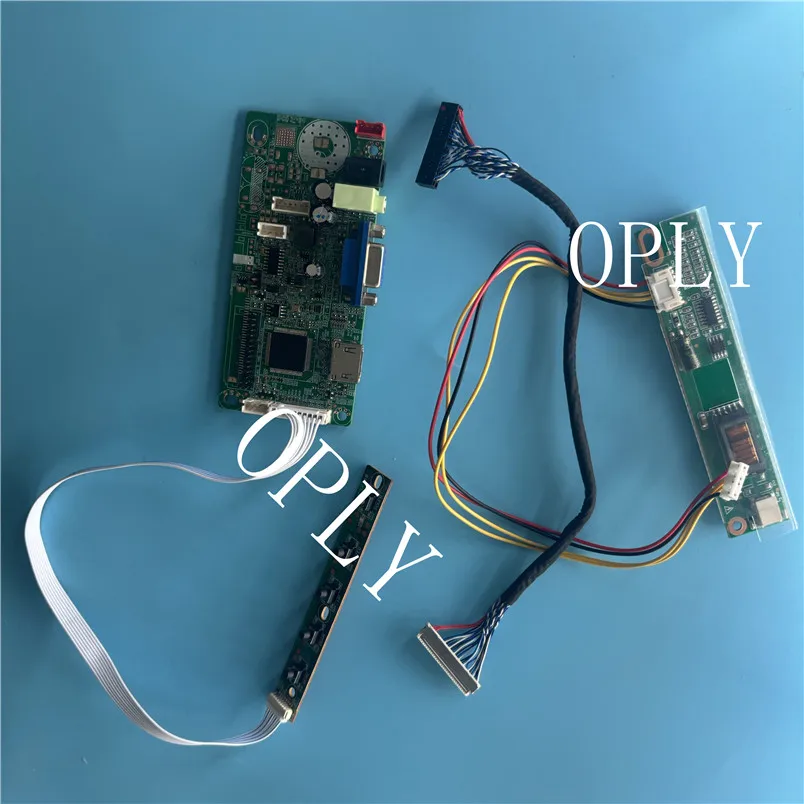 58C VGA for LP140WX1-TL01 LP140WX1-TL02 LP140WX1-TL03 LP140WX1-TL05/TLN1 Controller board HDMI-Compatible 1280X768 panel 14