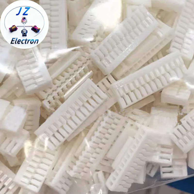 50PCS Original Genuine A1257H-14P Connector Automotive Smart Electronic Devices