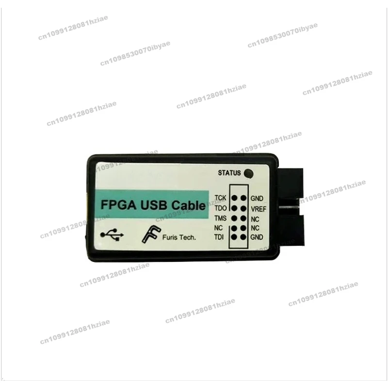 

SE Vivado USB JTAG Downloader Эмулятор CPLD/FPGA