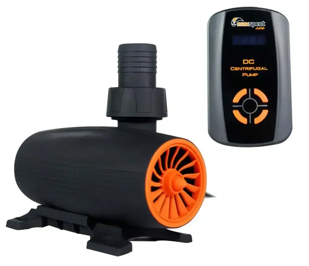 Jump MJ-DC Water Pu…
