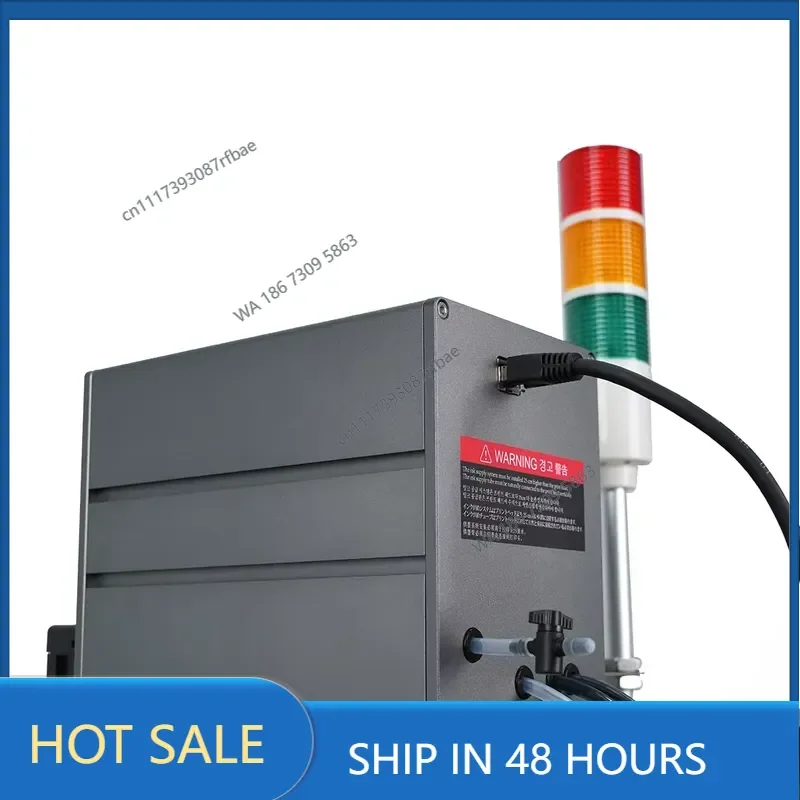 High Efficiency P2000 Industrial Piezo Printer Flexible Ink Path System PIJ Date Coding Machine for Gift Boxes/Label