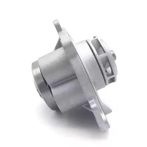 Engine Water Pump For Chevrolet Aveo Aveo5 Cruze Sonic G3 Saturn Vauxhall Astra Vectra Zafira Insignia 1.6 1.8L OEM 24405895