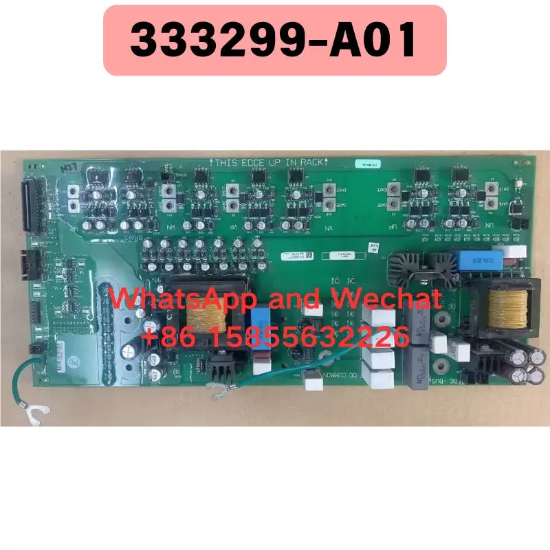 

Used 333299-A01 power panel Functional test OK