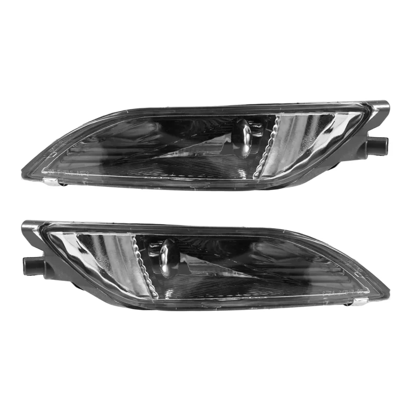 

A99F-2PCS противотуманные фары в сборе для Toyota Sienna 2006-2010, фары, детали противотуманных фар 81220AE020 81210AE020