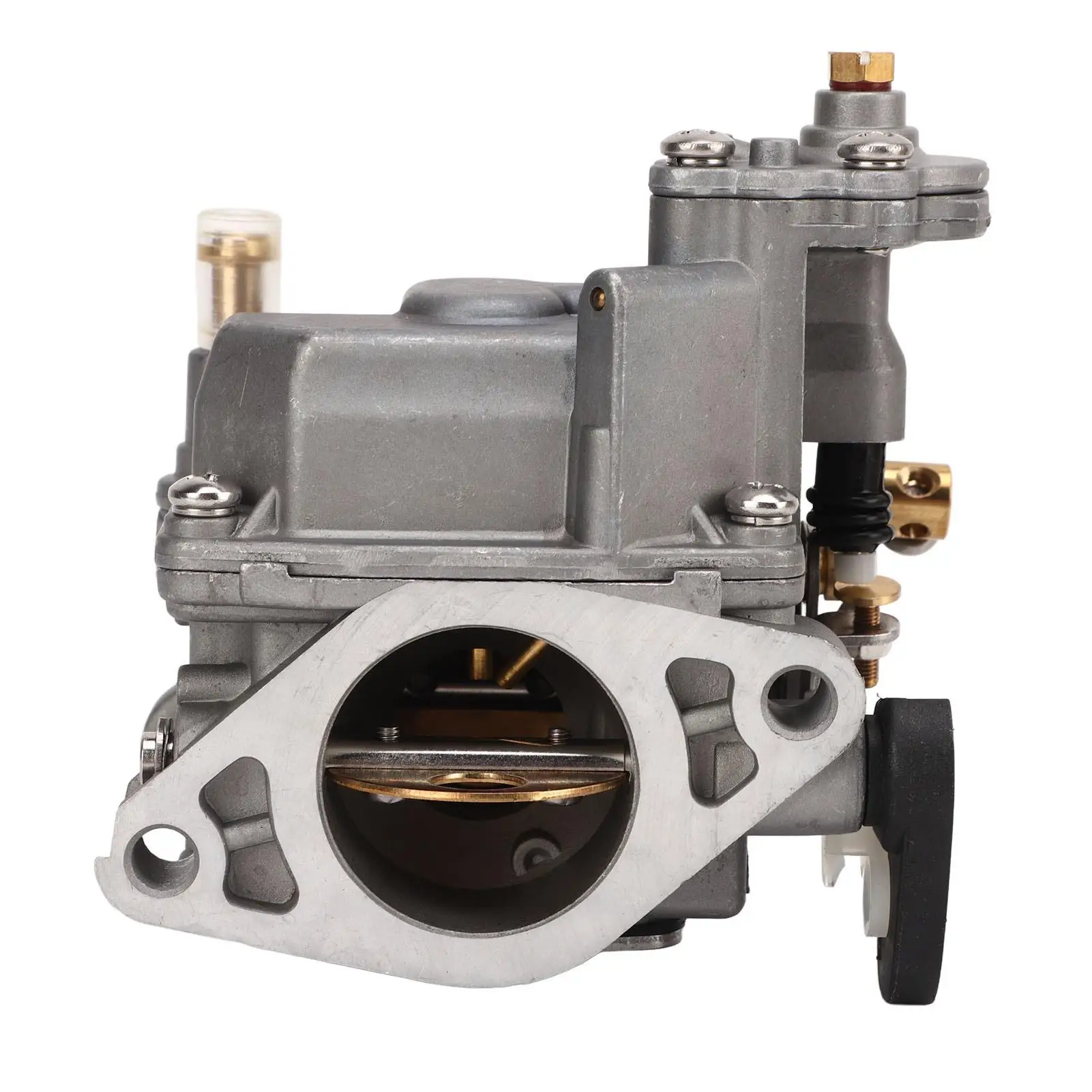 

Boat Motor Carburetor 3323 835382T04 Outboard Engine Carb for Mariner 9.9hp 15hp 8 BODENSEE 13.5hp 4 Stroke