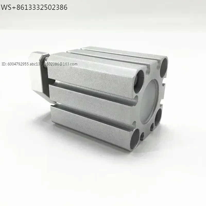 CDQMB20-5 CDQMB20-10 CDQMB20-15 CDQMB20-20 CDQMB20-25 Pneumatic tools Compact cylinder CDQMB Series