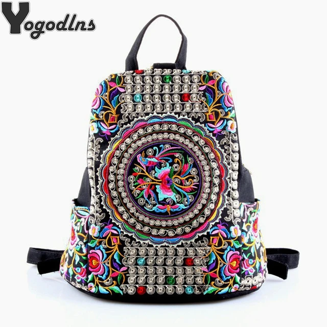 Zaini di tela sales