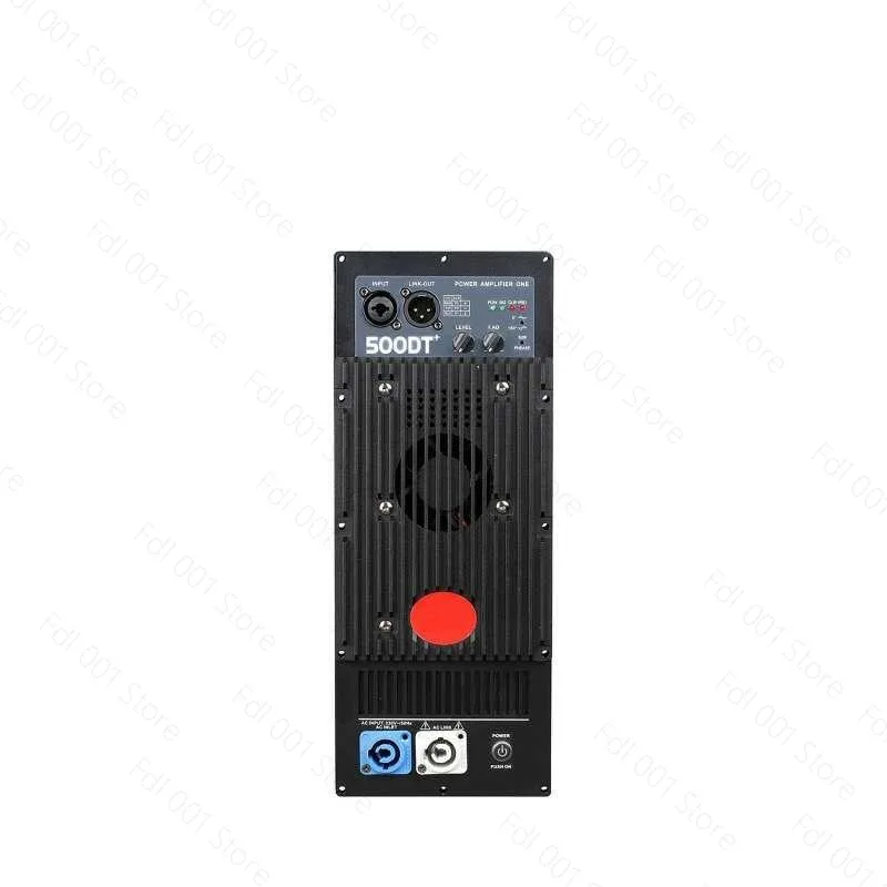 YH-500DT-1500DT power amplifier 1500W stage performance speaker power amplifier main board professional high power amplifier