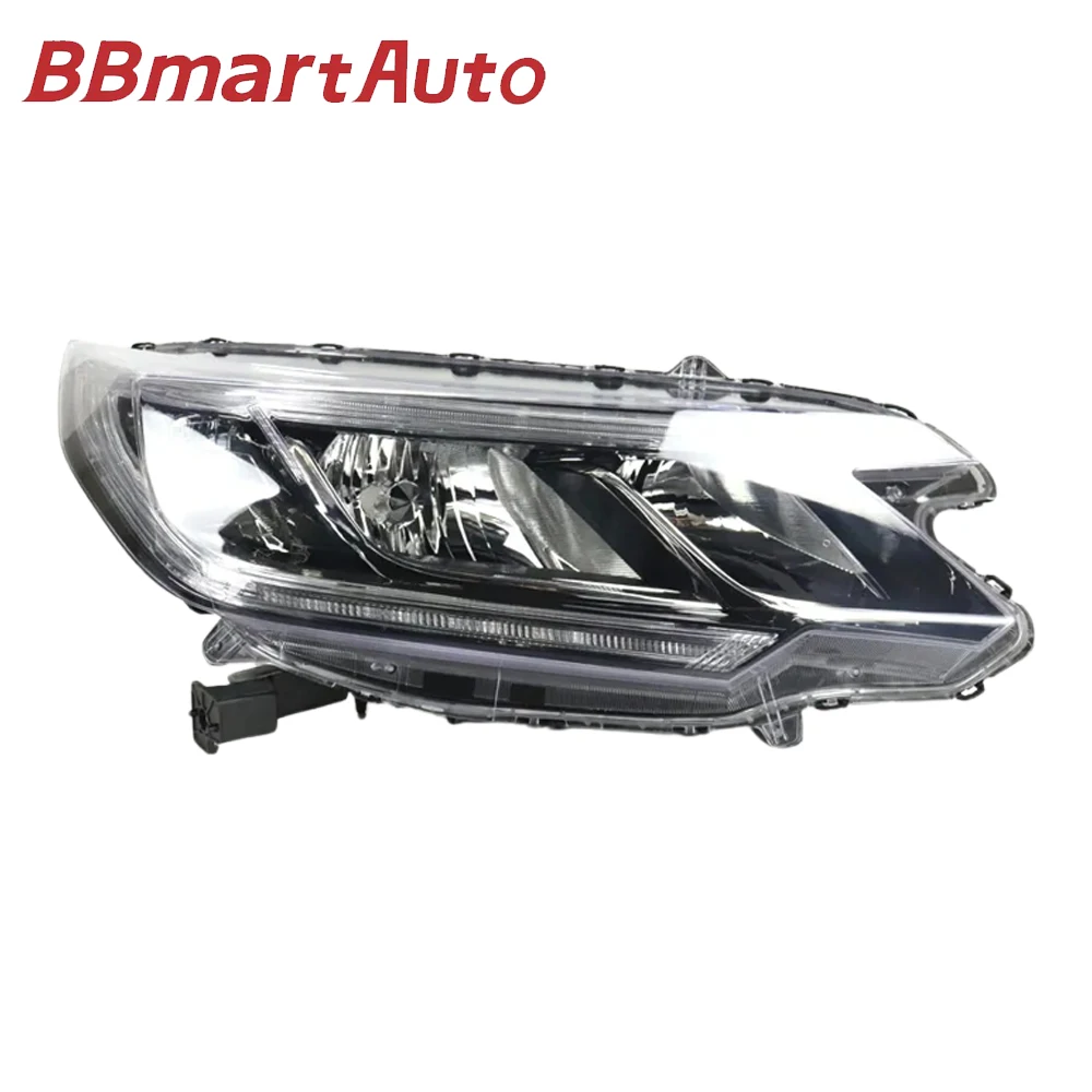 

33100-TFC-H01 BBmartAuto Parts 1pcs Front Headlight Headlamp Assembly Right For Honda Cr-v CRV RM1 RM2 RM3 RM4 2015-2016