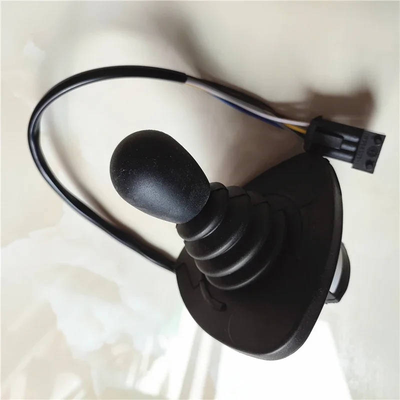 

Joystick 7919040042 For LINDE Forklift This Item