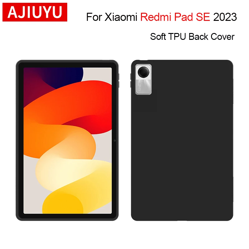 AJIUYU Case For Xiaomi Redmi Pad SE 11