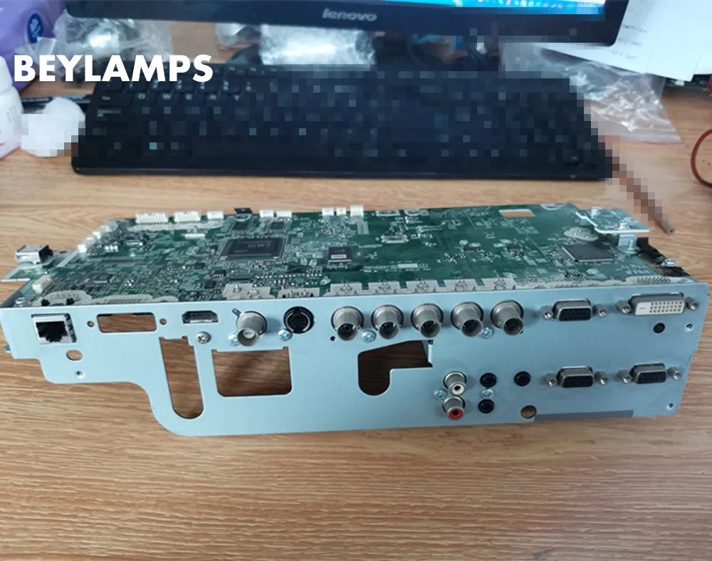 Projector MainBoard For PT-DZ570 Motherboard