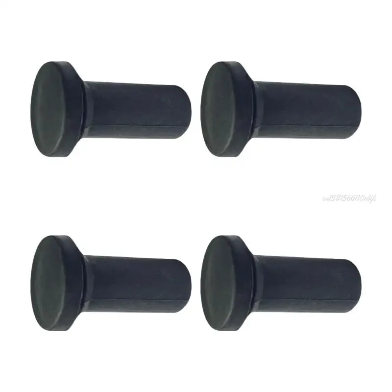 27RB Теплостойкие силиконовые подушки для воздушных фритюрниц и тостеров