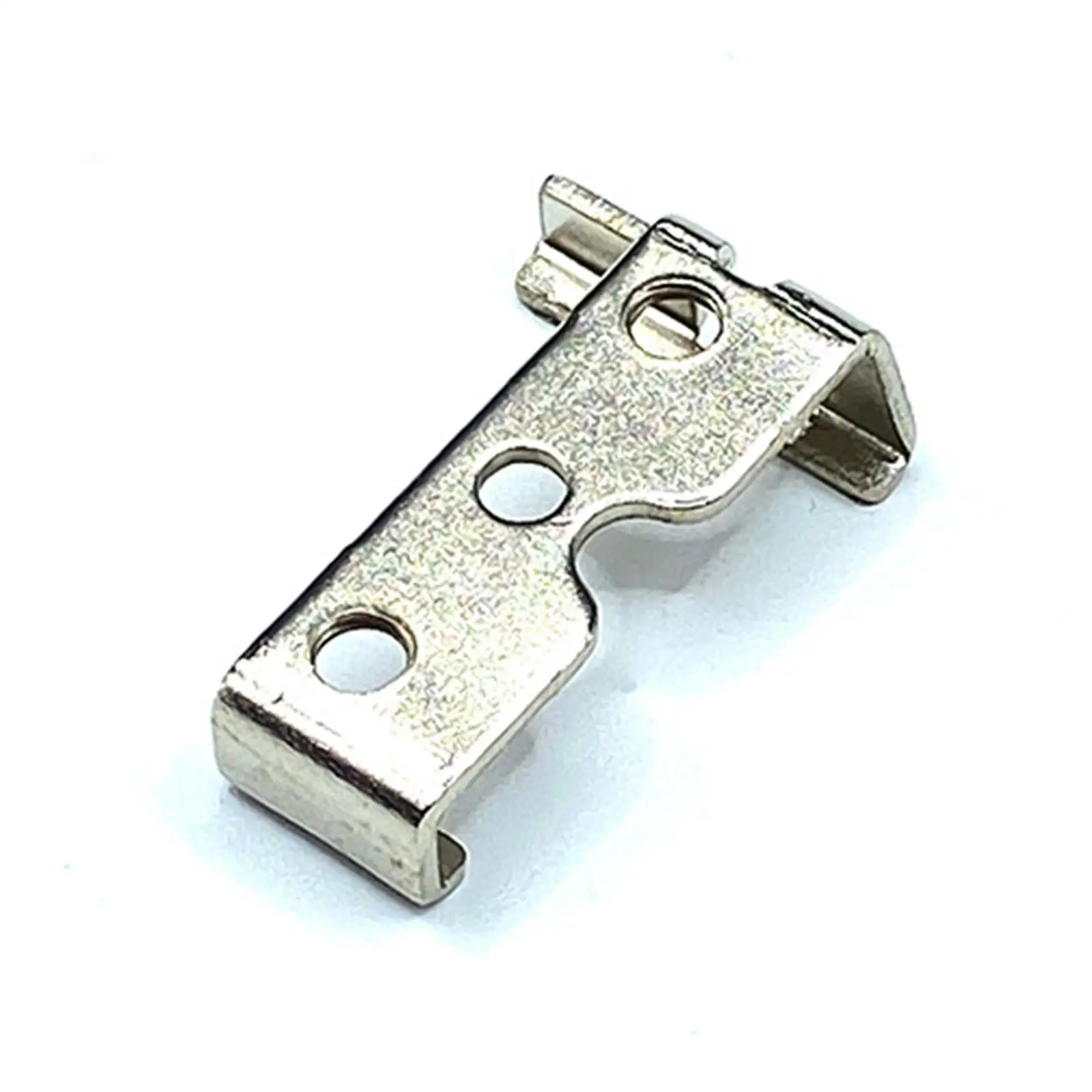 Black Hair Clipper Guide Block Replacement Plastic Metal Accessory for WAHL 808 Electric Hair Cutting Machine Tools