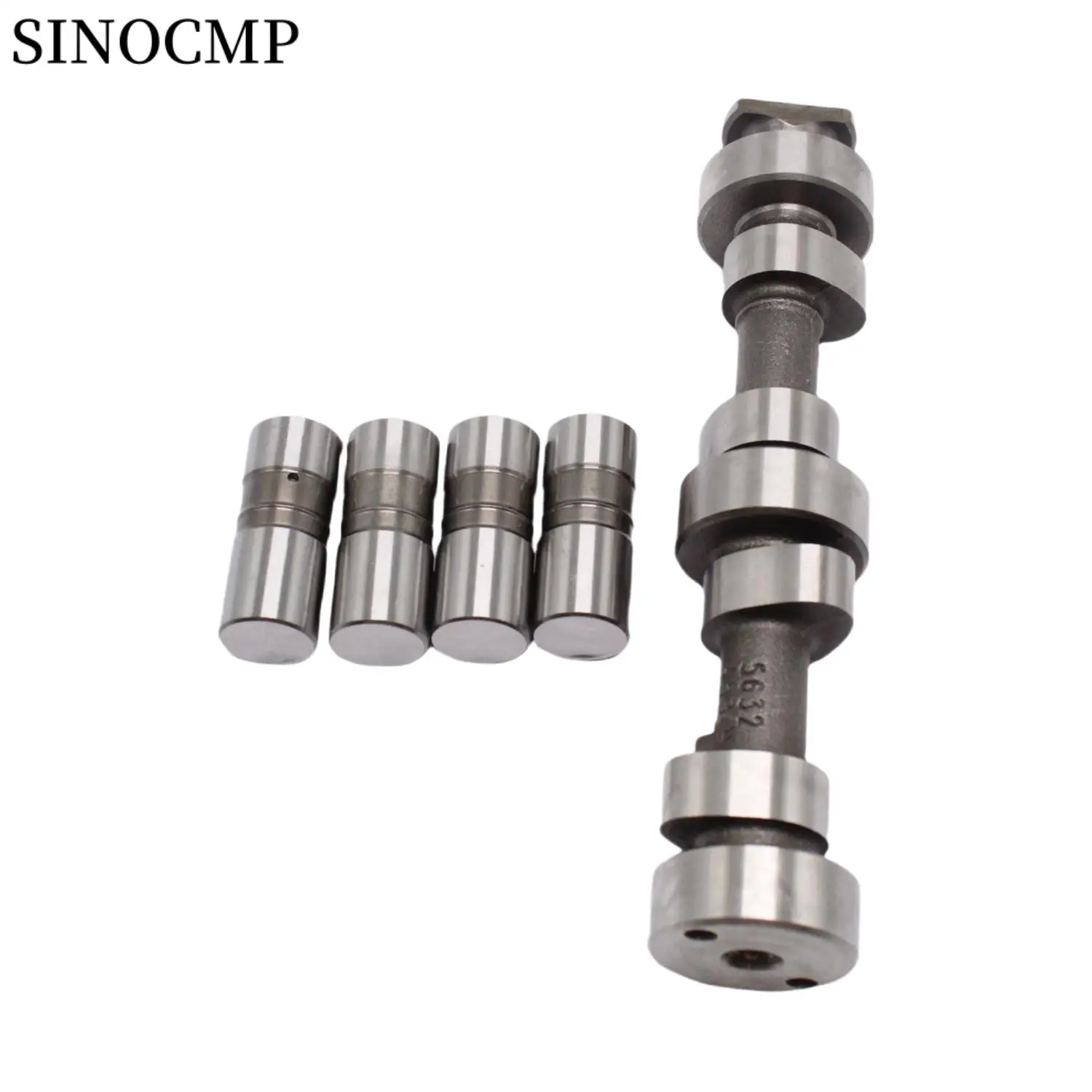 

Комплект подъемников распределительного вала 2203740 2204396 3022283 3022287 5137206 для Sportsman 800 Ranger Crew 800 RZR 2008-2017, автомобильные заменяющие детали