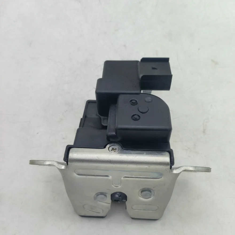 For Hyundai I10 Rear Tailgate Trunk Boot Lock Latch Actuator Catch Mechanism Replacement Repair Accessory 81230B4010 81230 B4010