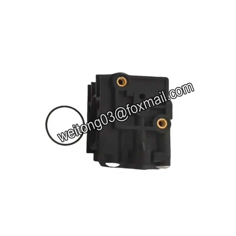 

1622369480,1623181080 Atlas Copco Blow-off Valve