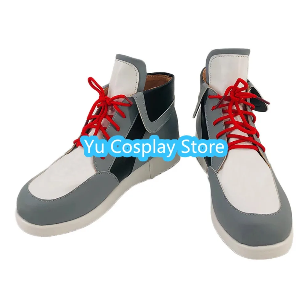 Yu Cosplay Store Qingliu Dongmi Cosplay Schuhe Anime Convention Halloween Rollenspiel Schuhe Stiefel Anime Spiel Kostüm Requisiten Anime
