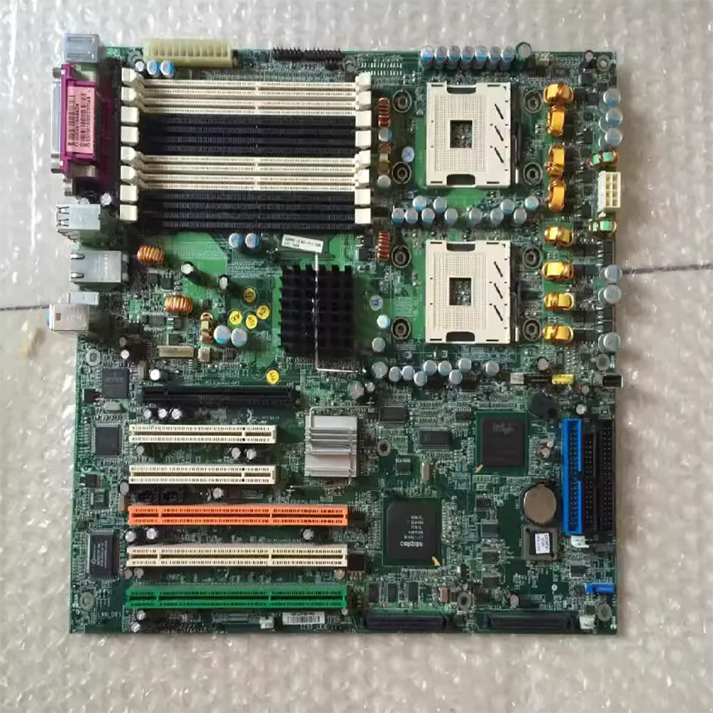 For SIEMENS R630 S26361-D1691-A12 A11 GS2 Medical Workstation Motherboard