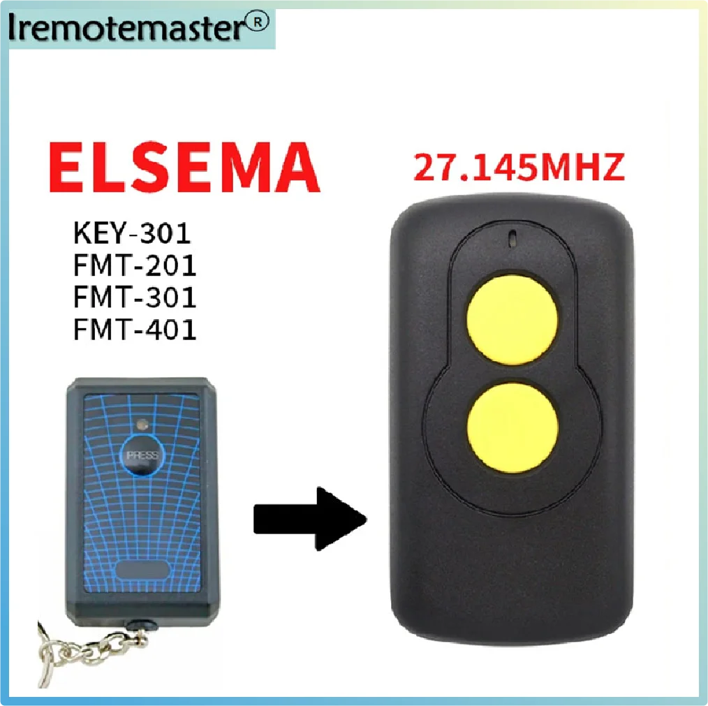 For Elsema Remote C…