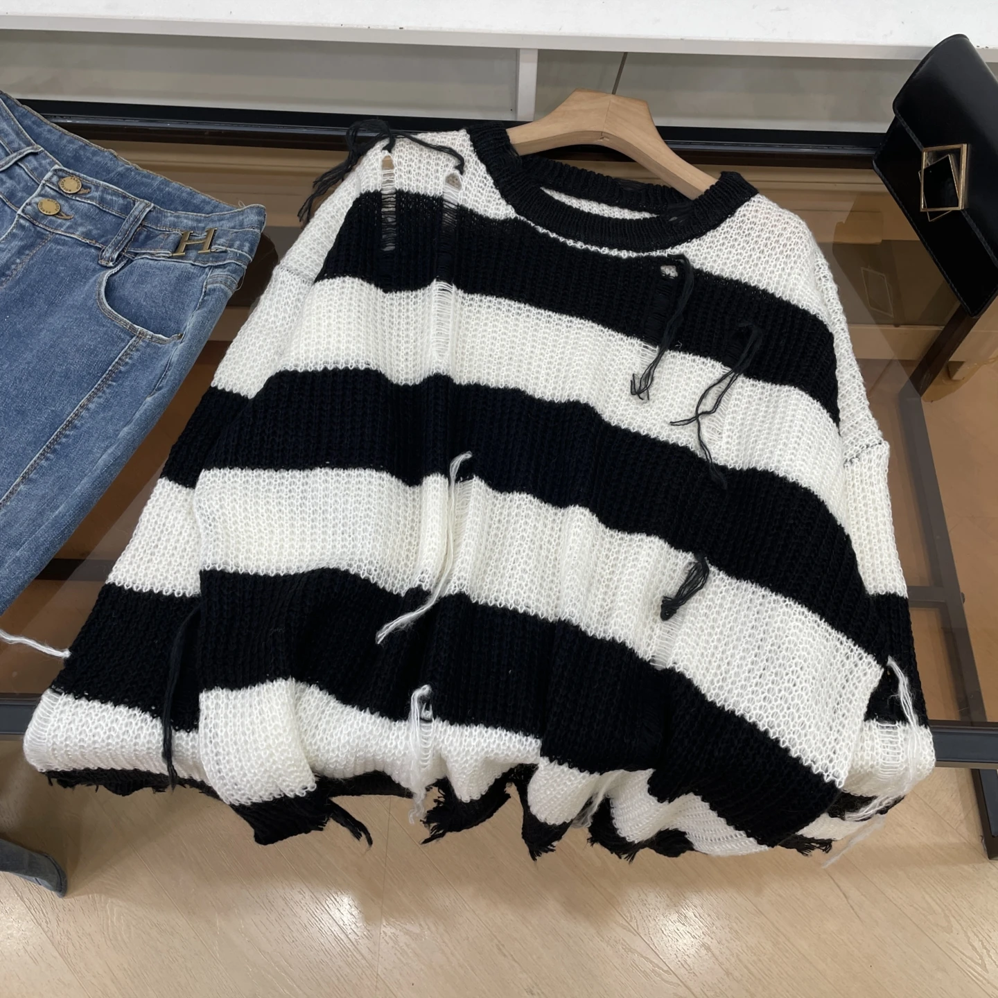 Korean Faion Color … - image