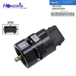 Transmission Speed Sensor for MITSUBISHI L200 L400 Space Gear Pajero Shogun Montero 1994-2000 122305.6 MR122305 WAU2716001