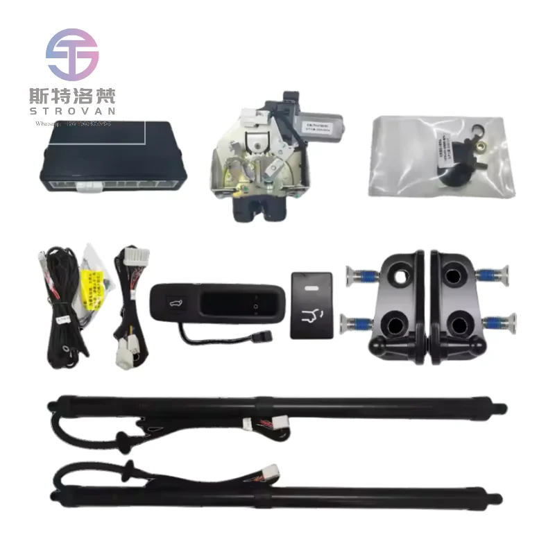 

New Upgrade Smart Electric Power Auto Tailgate Lift System Kit for 2022 Odyssey Car Body Part Accessories