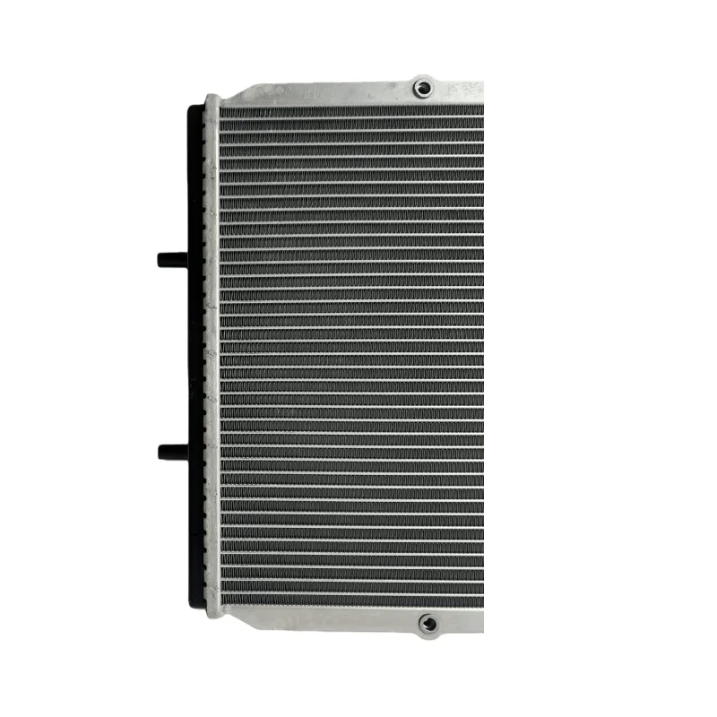 Aluminum Engine Cooling Radiator 8890590880, Replacement Cooling Spare Part Compatible With Lotus ELETRE SUV 2022-