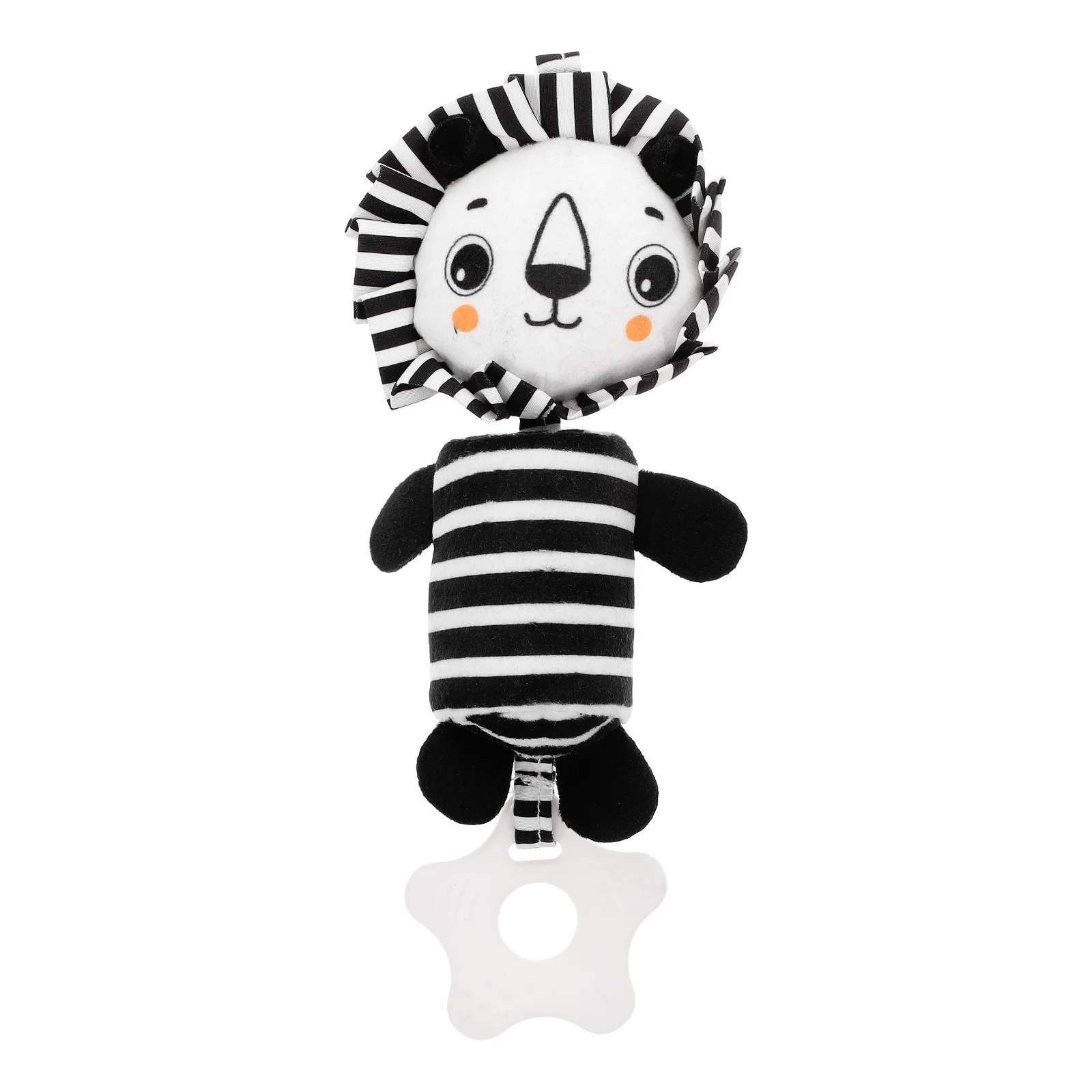 โมบายแขวนรถเข็นเด็ก โมบายแขวนเปลเด็ก ลายการ์ตูน ของตกแต่งเปลเด็ก ของใช้เด็กแรกเกิด โมบายแขวน