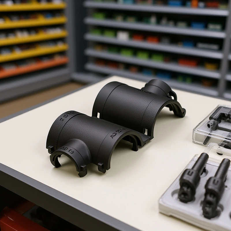 

5Pcs T-shaped Y-shaped Three-Way Plastic Corrugated Hose Openable Car Wiring Harness Ties Equal Diameter Reducer Shunt