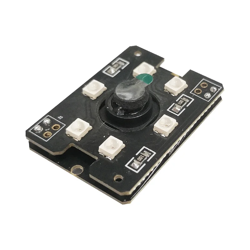 Mini BF3005 ISP 0.3MP 60fps Low Light Night Vision IR Camera DVP Vehicle Monitoring Camera Module