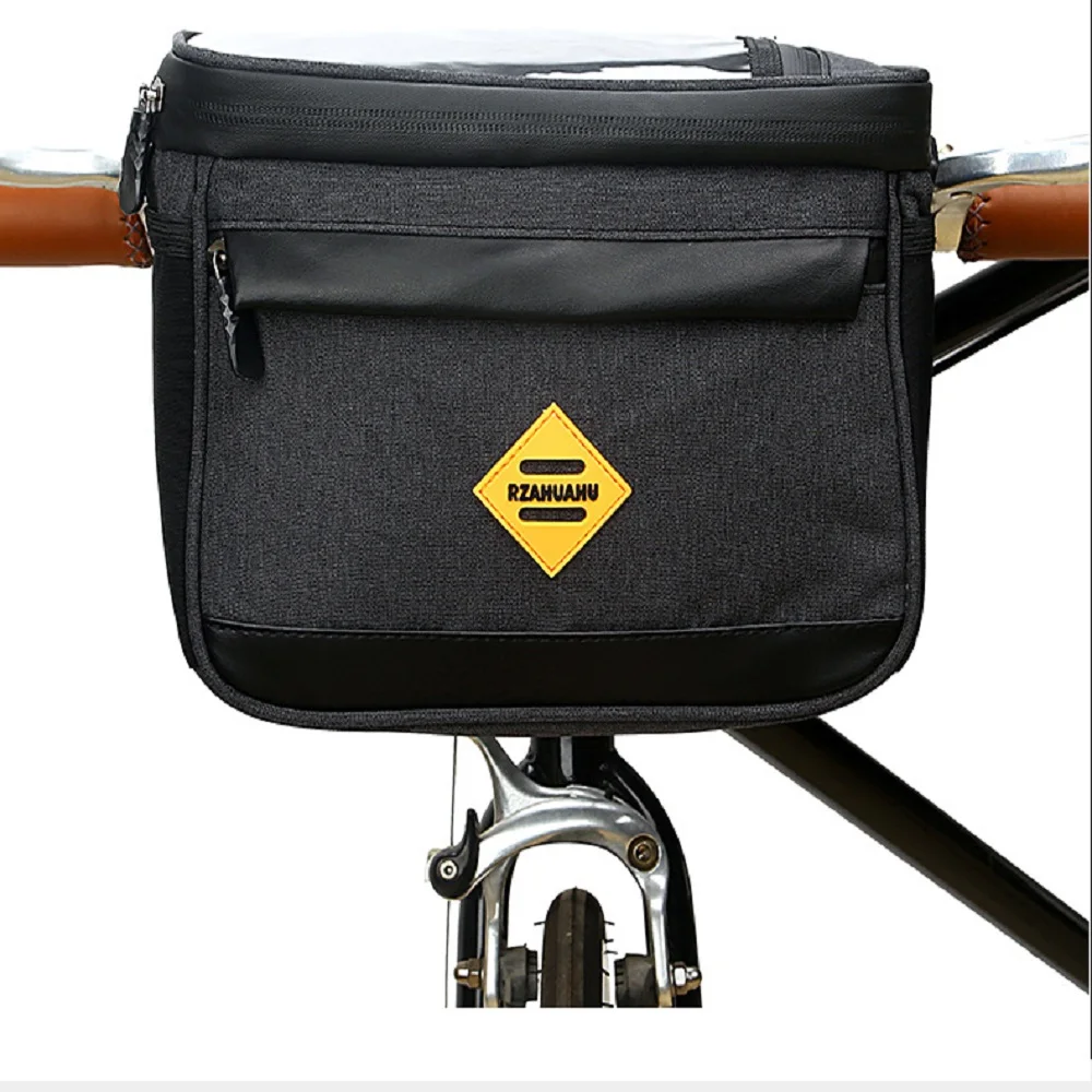 Thumbnail 2 - #35 Bike Bags Comparison Guide