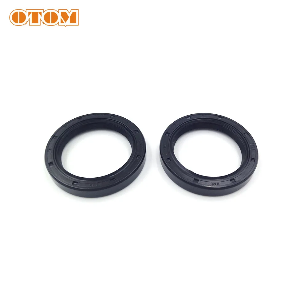 OTOM Motorcycle Front and Rear Wheel Hub Oil Seal For KTM HUSQVARNA 250 350 450 500 501 505 530 EXC SX XCF TE FC Motocross Part