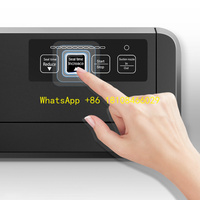 Vacuum Packaging Machine P-290 Automatic Fruit and Vegetable Vacuum Sealer Commercial Food Vacuum Sealer