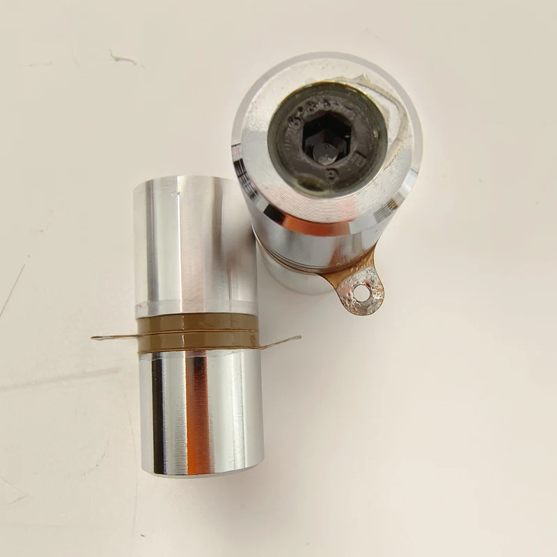 10 قطعة/الوحدة 40 كيلو هرتز 20 واط الصناعية بالموجات فوق الصوتية الأنظف محول دون ثقب