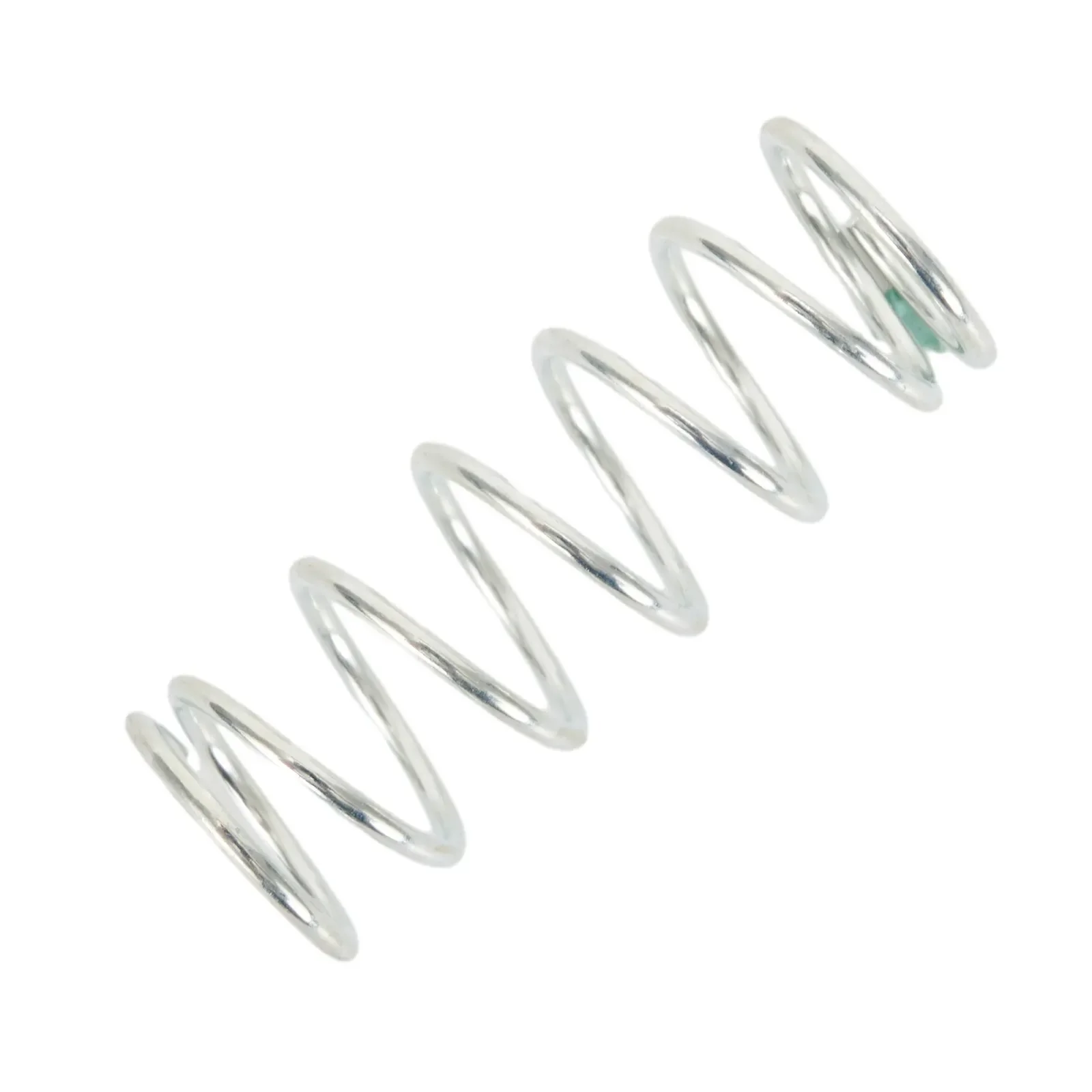 10mm*40mm Thread Inner Spring 12g Springs Grass Trimmer Head Accessories Springs Replacement Fit Gardening Tool Parts