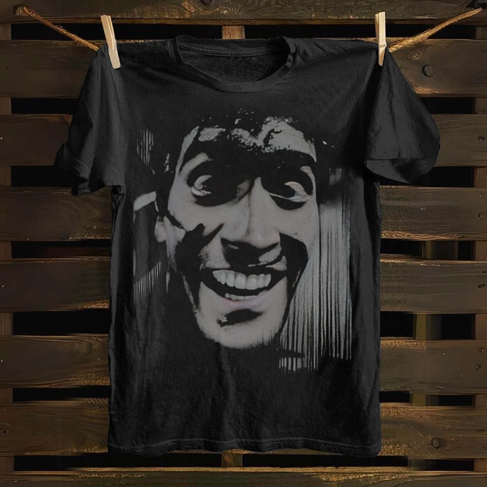 Unisex cotton Evil Dead T-shirt