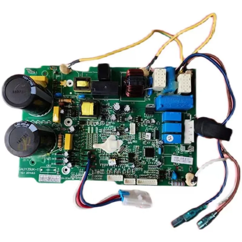 Suitable for variable frequency air-conditioning external mainboard computer board GAL1135UK-11R-P0019 / P0071