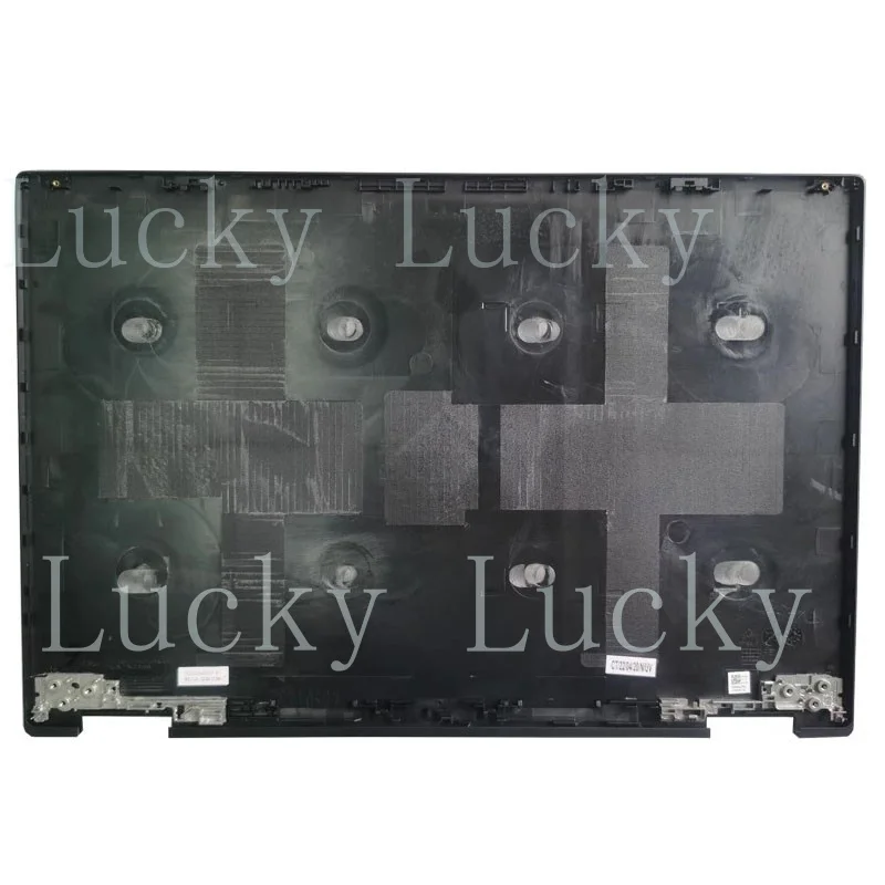 

f Laptop LCD Top Cover For HP OMEN 16-K0000 16T-K000 N14099-001 without logo Black