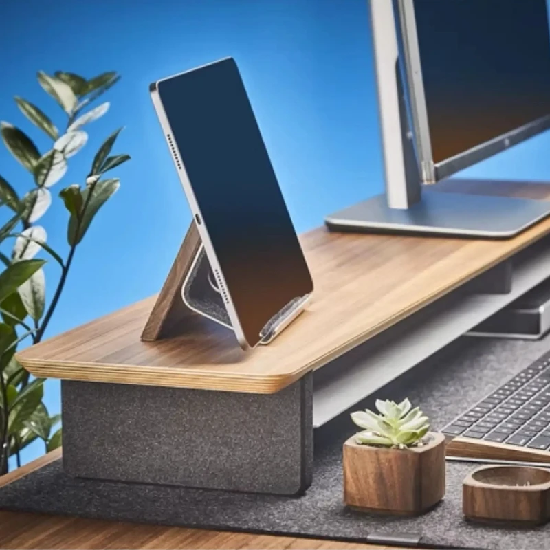 supporto-portatile-per-tablet-in-legno-massello-rialzo-da-scrivania-per-telefoni-supporto-minimalista-in-legno-per-ipad-unita-di-archiviazione-compatta-per-casa-e-ufficio