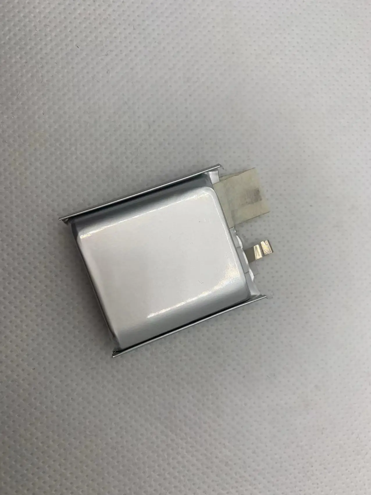 buy more will cheap 103035 / 1100mah power cell lithium battery 3.7V polymer lithium battery enough for Bluetooth headset
