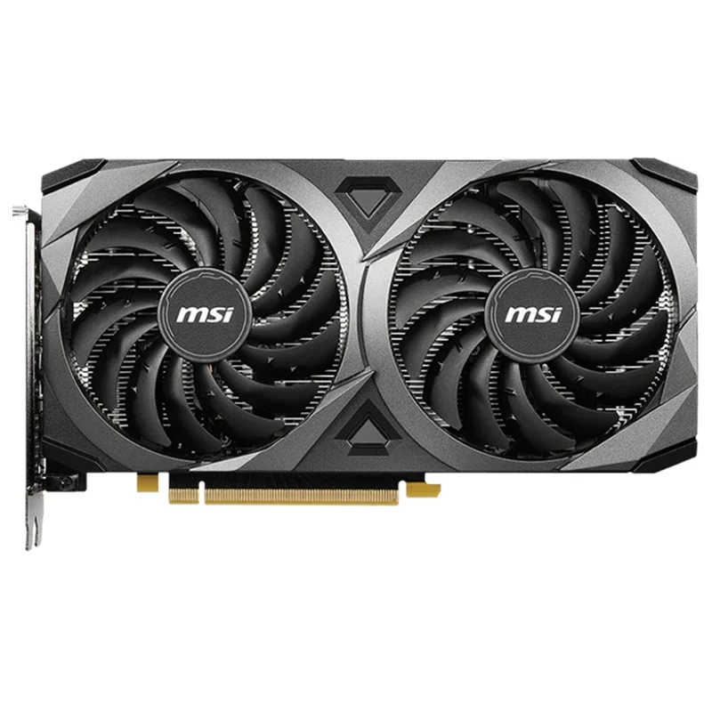 high quality fornvidia graphics cards GeForce RTX 3060 2X 12G OC